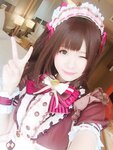 [Cosplay] 霜月shimo - NO.022 其它合集 [598P-181MB]