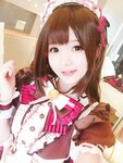 [Cosplay] 霜月shimo - NO.022 其它合集 [598P-181MB]