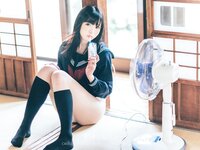 [Cosplay] 霜月shimo - NO.022 其它合集 [598P-181MB]