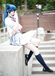 [Cosplay] 霜月shimo - NO.022 其它合集 [598P-181MB]