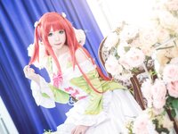 [Cosplay] 霜月shimo - NO.022 其它合集 [598P-181MB]