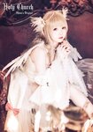 [Cosplay] 霜月shimo - NO.022 其它合集 [598P-181MB]