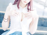 [Cosplay] 霜月shimo - NO.022 其它合集 [598P-181MB]