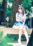 [Cosplay] 霜月shimo - NO.022 其它合集 [598P-181MB]
