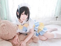 [Cosplay] 霜月shimo - NO.022 其它合集 [598P-181MB]