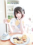[Cosplay] 霜月shimo - NO.022 其它合集 [598P-181MB]
