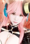 [Cosplay] 霜月shimo - NO.022 其它合集 [598P-181MB]