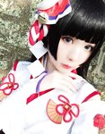 [Cosplay] 霜月shimo - NO.022 其它合集 [598P-181MB]