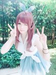 [Cosplay] 霜月shimo - NO.022 其它合集 [598P-181MB]