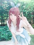 [Cosplay] 霜月shimo - NO.022 其它合集 [598P-181MB]