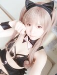 [Cosplay] 霜月shimo - NO.022 其它合集 [598P-181MB]