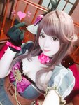 [Cosplay] 霜月shimo - NO.022 其它合集 [598P-181MB]