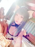 [Cosplay] 霜月shimo - NO.022 其它合集 [598P-181MB]