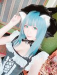 [Cosplay] 霜月shimo - NO.022 其它合集 [598P-181MB]