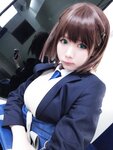 [Cosplay] 霜月shimo - NO.022 其它合集 [598P-181MB]