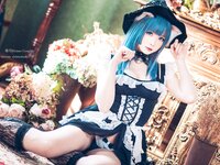 [Cosplay] 霜月shimo - NO.022 其它合集 [598P-181MB]