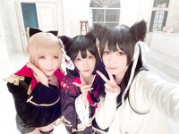[Cosplay] 霜月shimo - NO.022 其它合集 [598P-181MB]