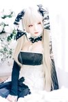 [Cosplay] 霜月shimo - NO.022 其它合集 [598P-181MB]