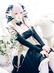 [Cosplay] 霜月shimo - NO.022 其它合集 [598P-181MB]
