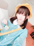 [Cosplay] 霜月shimo - NO.022 其它合集 [598P-181MB]