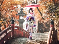 [Cosplay] 霜月shimo - NO.022 其它合集 [598P-181MB]