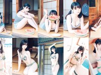 [Cosplay] 霜月shimo - NO.022 其它合集 [598P-181MB]