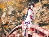 [Cosplay] 霜月shimo - NO.022 其它合集 [598P-181MB]