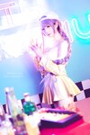 [Cosplay] 霜月shimo - NO.022 其它合集 [598P-181MB]