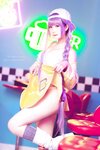 [Cosplay] 霜月shimo - NO.022 其它合集 [598P-181MB]