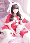 [Cosplay] 霜月shimo - NO.022 其它合集 [598P-181MB]