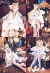 [Cosplay] 霜月shimo - NO.022 其它合集 [598P-181MB]