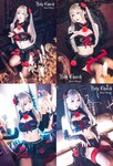 [Cosplay] 霜月shimo - NO.022 其它合集 [598P-181MB]