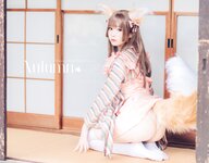 [Cosplay] 霜月shimo - NO.022 其它合集 [598P-181MB]