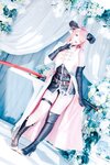 [Cosplay] 霜月shimo - NO.022 其它合集 [598P-181MB]