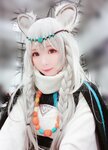 [Cosplay] 霜月shimo - NO.022 其它合集 [598P-181MB]