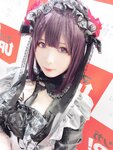 [Cosplay] 霜月shimo - NO.022 其它合集 [598P-181MB]