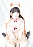 [Cosplay] 霜月shimo - NO.022 其它合集 [598P-181MB]