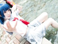[Cosplay] 霜月shimo - NO.022 其它合集 [598P-181MB]
