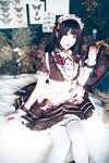 [Cosplay] 霜月shimo - NO.022 其它合集 [598P-181MB]