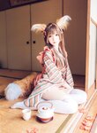 [Cosplay] 霜月shimo - NO.022 其它合集 [598P-181MB]
