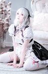 [Cosplay] 霜月shimo - NO.022 其它合集 [598P-181MB]