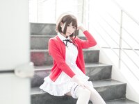 [Cosplay] 霜月shimo - NO.022 其它合集 [598P-181MB]