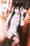 [Cosplay] 霜月shimo - NO.022 其它合集 [598P-181MB]