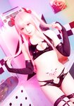 [Cosplay] 霜月shimo - NO.022 其它合集 [598P-181MB]