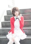 [Cosplay] 霜月shimo - NO.022 其它合集 [598P-181MB]