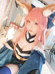 [Cosplay] 霜月shimo - NO.022 其它合集 [598P-181MB]