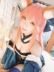 [Cosplay] 霜月shimo - NO.022 其它合集 [598P-181MB]