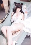 [Cosplay] 霜月shimo - NO.022 其它合集 [598P-181MB]