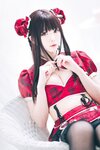 [Cosplay] 霜月shimo - NO.022 其它合集 [598P-181MB]