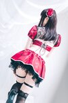[Cosplay] 霜月shimo - NO.022 其它合集 [598P-181MB]